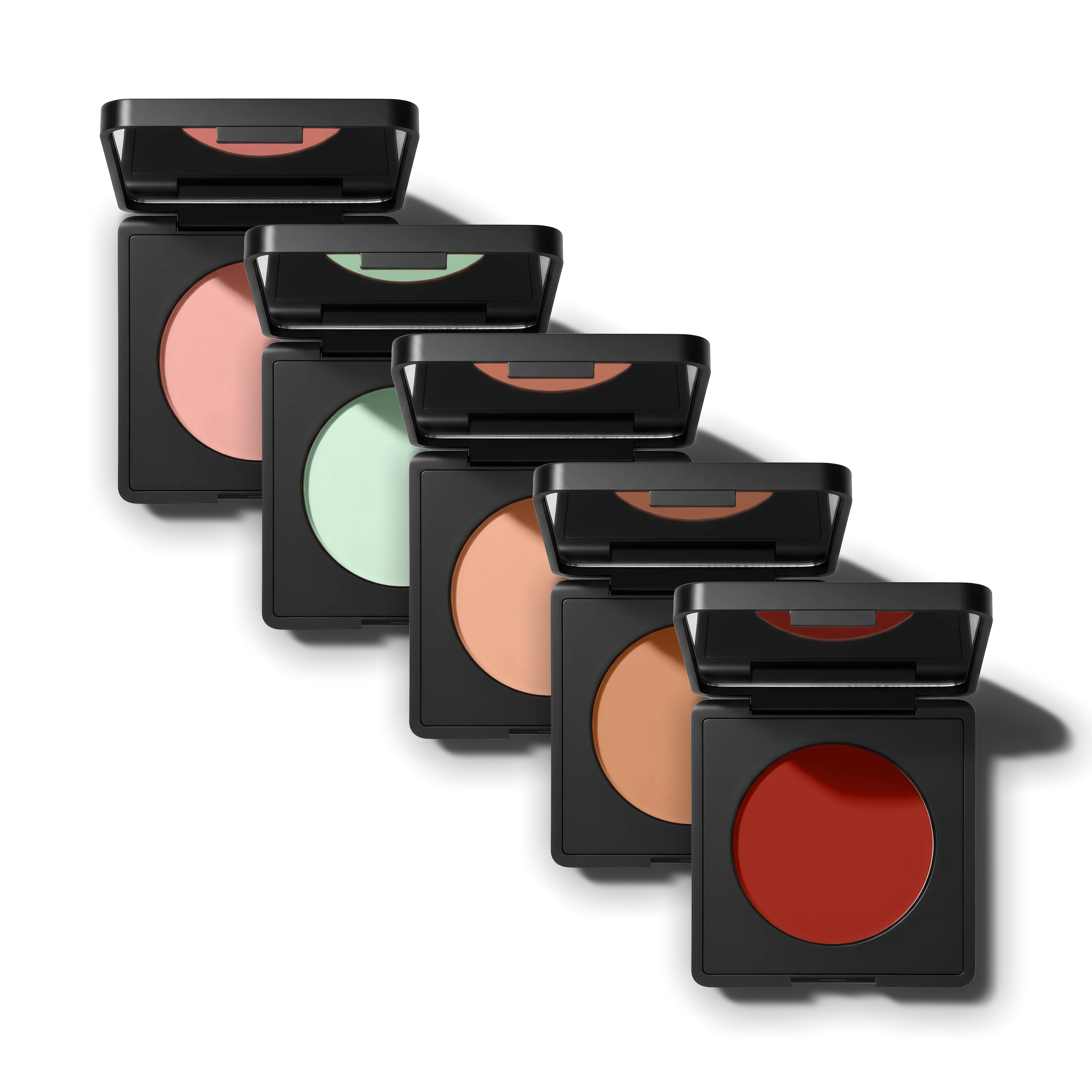 Soin illuminateur de regard