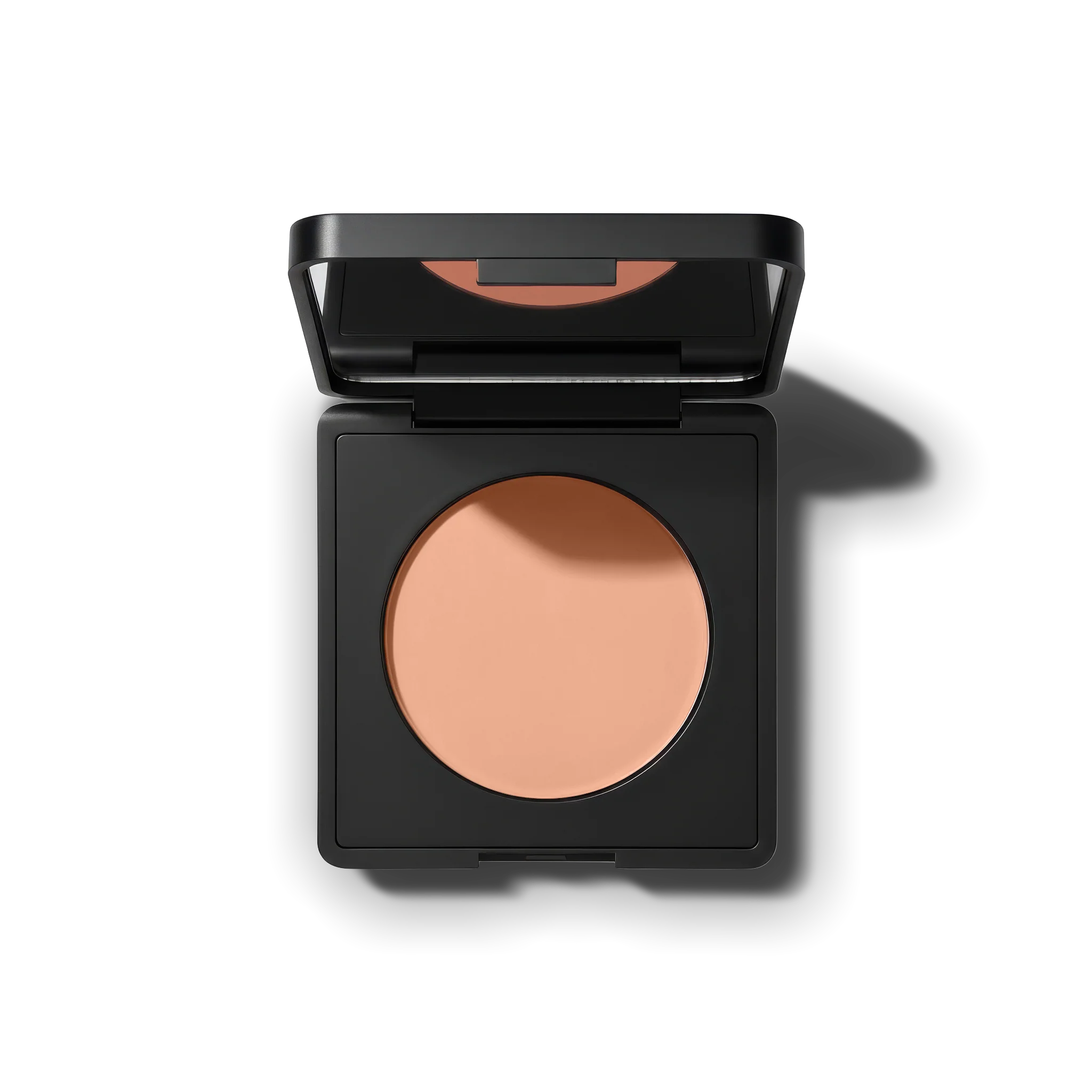 Soin illuminateur de regard