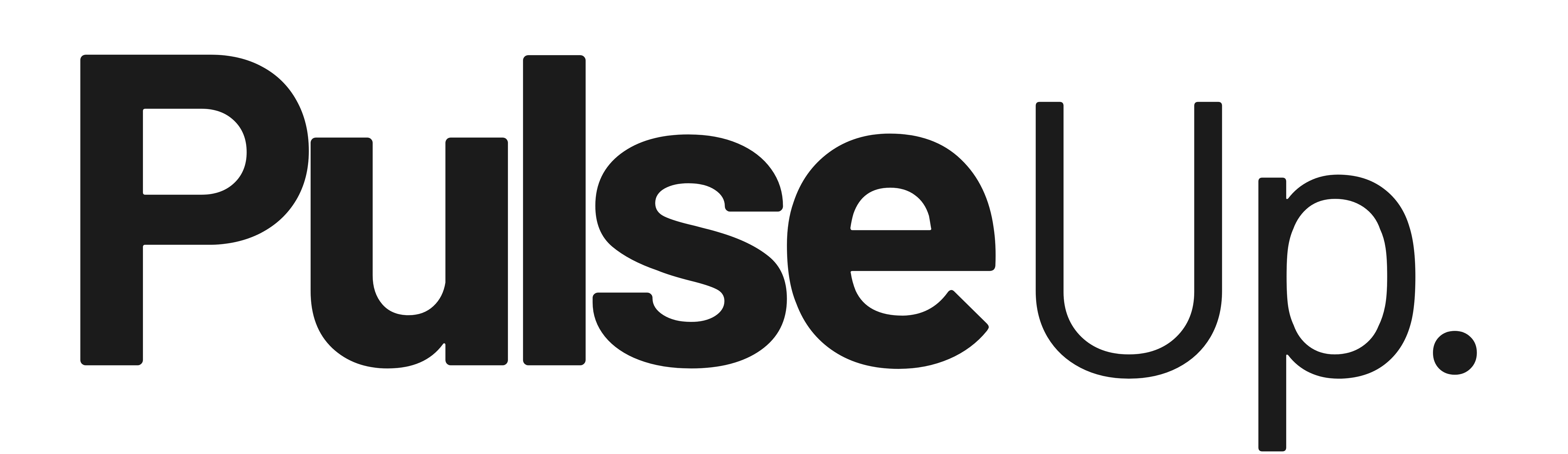 Pulse Up