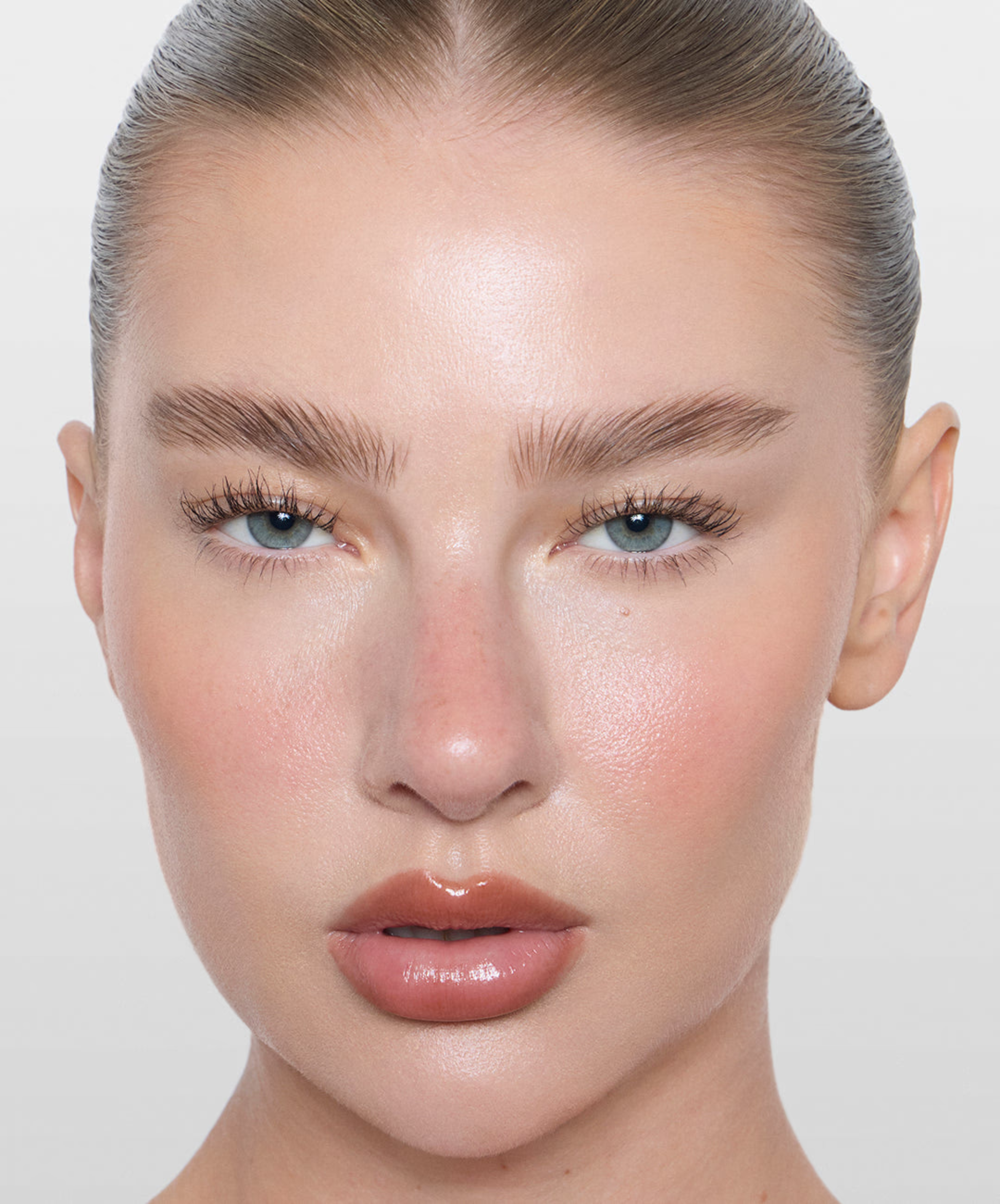Illumia Brow Sculpt — Gel à sourcils