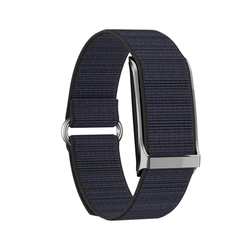 Pulse Up - La montre de santé biométrique