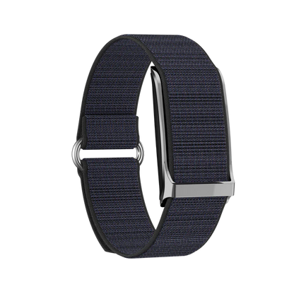 Pulse Up - La montre de santé biométrique