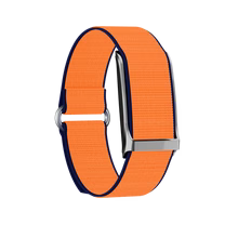 Pulse Up - La montre de santé biométrique